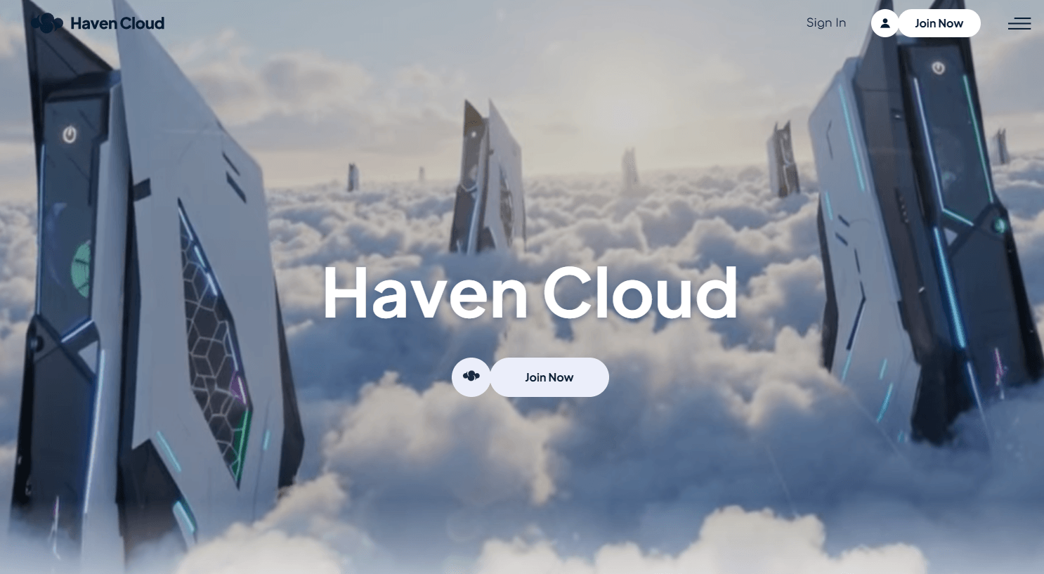 HavenCloud