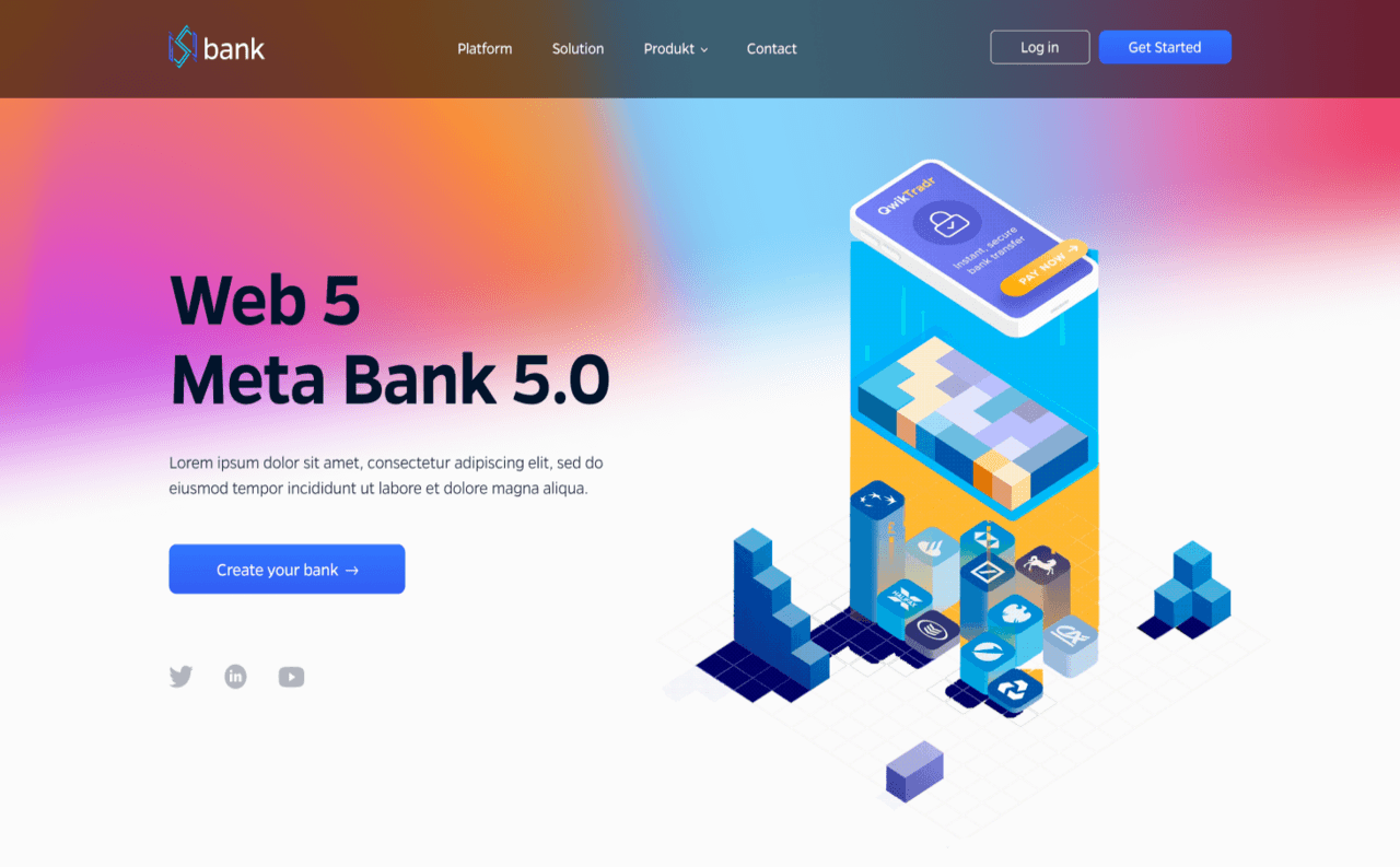 5N bank