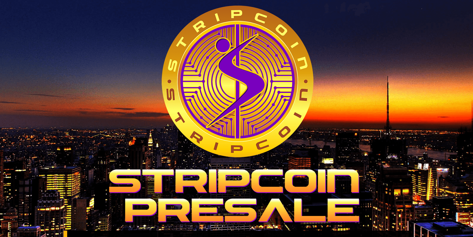 stripcoin