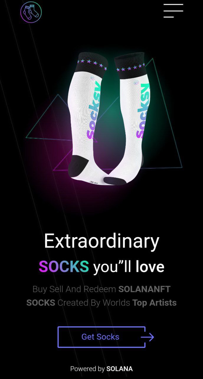 SOCKY mobile